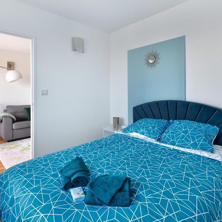 Appartement Cosy - Tonkin, Parc Tete D'Or Віллербанн Екстер'єр фото