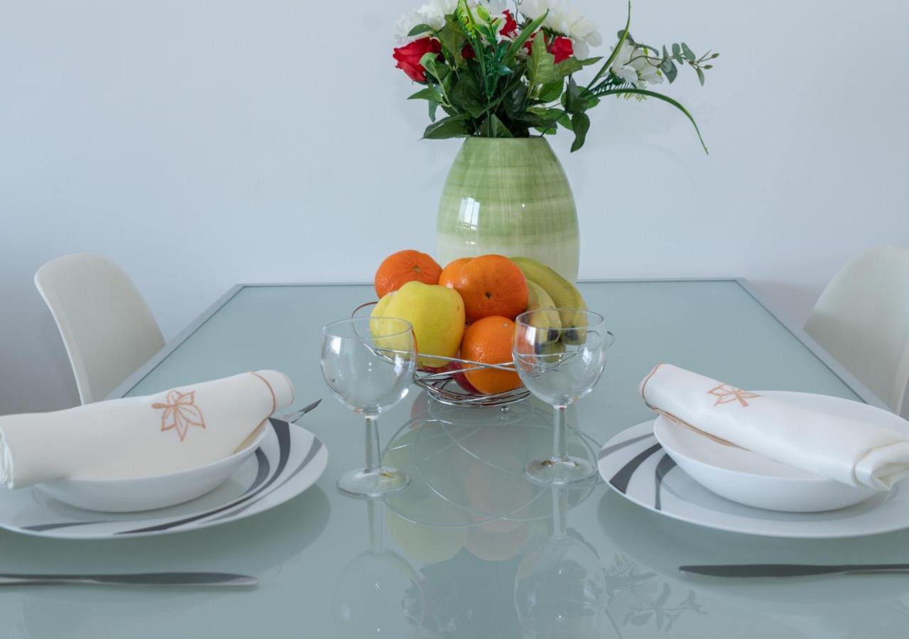 Appartement Cosy - Tonkin, Parc Tete D'Or Віллербанн Екстер'єр фото
